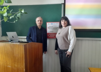 Як це – бути фіксером: тренінг для медійників зі Львова