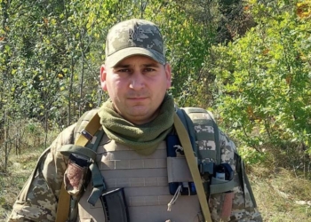 У Черкасах покажуть фільм «Журналіст у формі» про загиблого воїна Володимира Мукана