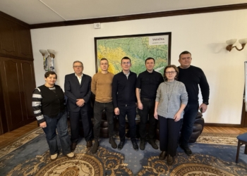НСЖУ поновлює активну співпрацю з Офісом Генпрокурора