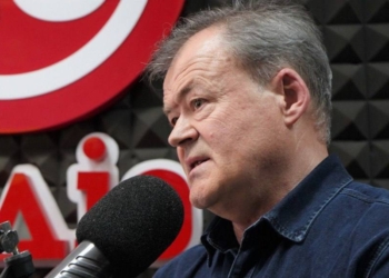 «Чернівецька обласна організація НСЖУ відіграє ключову роль у підтримці місцевих медійників», – Володимир Бобер