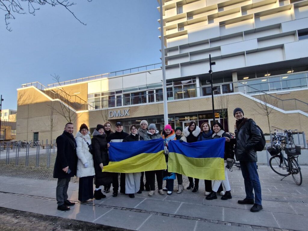 ШІ в Данії. Як це допомагає журналістам