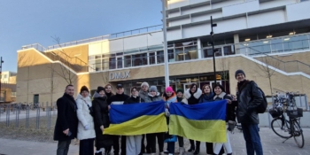 ШІ в Данії. Як це допомагає журналістам