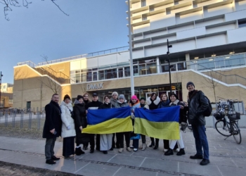 ШІ в Данії. Як це допомагає журналістам