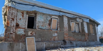 По редакції золочівської «Зорі» росіяни завдали десятий за ліком удар