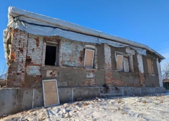 По редакції золочівської «Зорі» росіяни завдали десятий за ліком удар