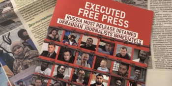 Спілка польських журналістів підтримала заклик НСЖУ продовжити роботу Центрів журналістської солідарності