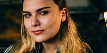 Загиблій журналістці Ірині Цибух присвоєно звання Героя України