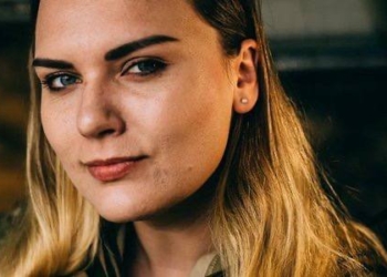 Загиблій журналістці Ірині Цибух присвоєно звання Героя України