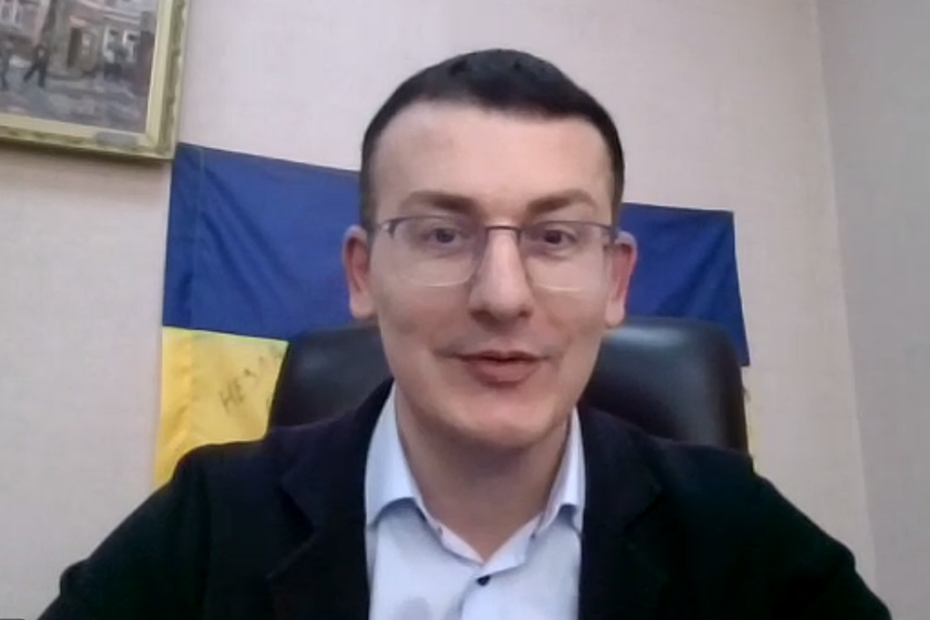 «Міжнародна спільнота об’єдналася заради підтримки українських медіа», – учасники масштабної онлайн-конференції НСЖУ 1