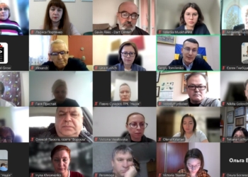 Важливі не лише факти, а й деталі: як етично висвітлювати загибель людей 