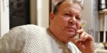 «Дуже хочу зберегти «Ренійський вісник», щоб наша газета відзначила ще не одне своє 80-річчя», – видавець Петро Хажди-Іван