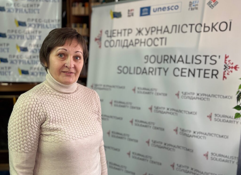 Запорізька журналістка стала переможницею конкурсу публікацій про ЄС у регіональних медіа
