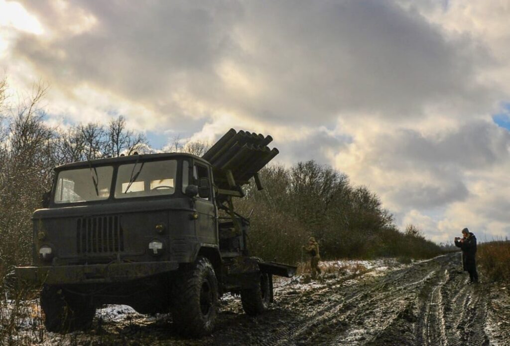 Під обстрілами, в очікуванні миру: свідчення з прифронтових регіонів 1