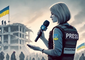 «Регіональні медіа – рятівна лінія для населення під час війни» – американські експертки з міжнародних відносин вражені мужністю українських медійників