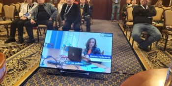 Українські журналісти як об’єднавча сила: нове дослідження про роль ЗМІ у зміцненні соціальної згуртованості під час війни