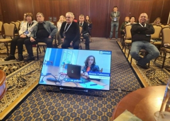 Українські журналісти як об’єднавча сила: нове дослідження про роль ЗМІ у зміцненні соціальної згуртованості під час війни