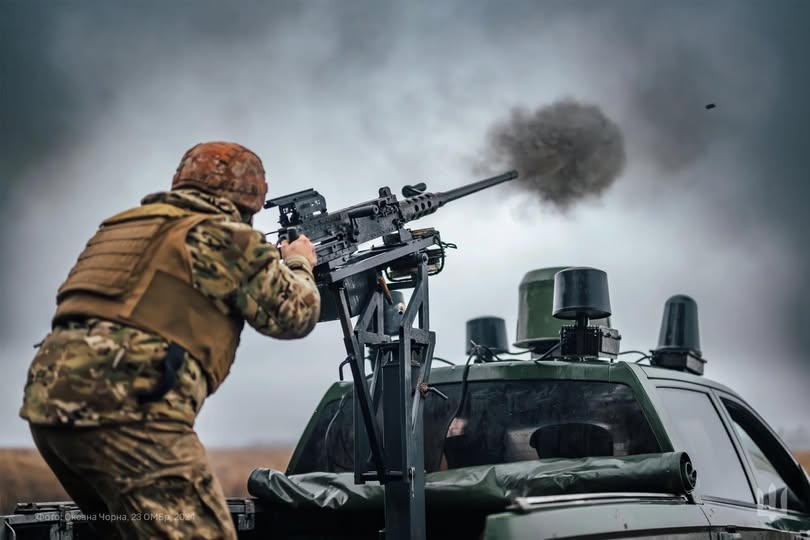 Розповідаючи правду про війну: За лаштунками створення воєнної хроніки 5