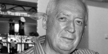 Рік без Степана Шегди