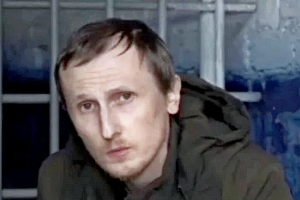 До російського суду скеровано «справу» мелітопольського журналіста Георгія Левченка