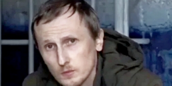 До російського суду скеровано «справу» мелітопольського журналіста Георгія Левченка