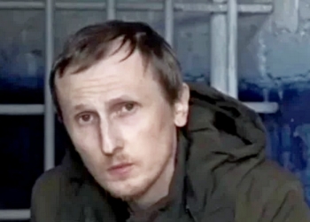 До російського суду скеровано «справу» мелітопольського журналіста Георгія Левченка