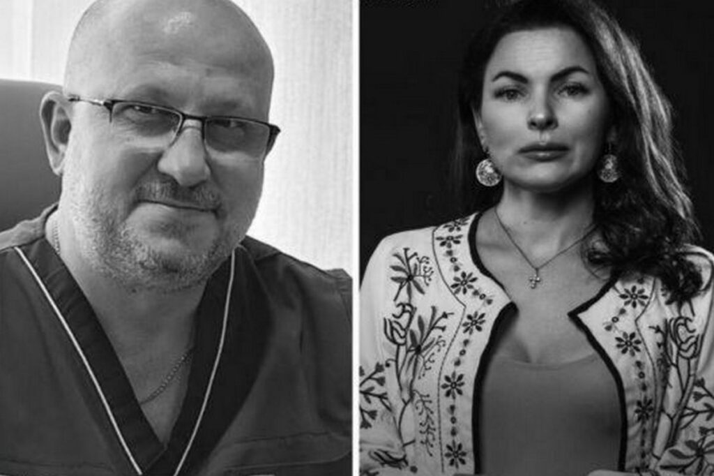 «Тетяна часто запитувала: «Що ми робимо для перемоги?»: журналістка Тетяна Кулик та її чоловік згоріли живцем унаслідок атаки росії
