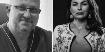 «Тетяна часто запитувала: «Що ми робимо для перемоги?»: журналістка Тетяна Кулик та її чоловік згоріли живцем унаслідок атаки росії