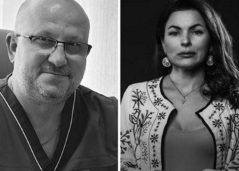 «Тетяна часто запитувала: «Що ми робимо для перемоги?»: журналістка Тетяна Кулик та її чоловік згоріли живцем унаслідок атаки росії
