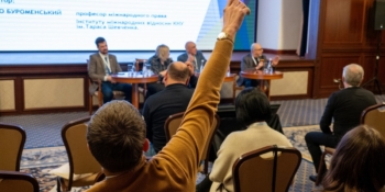 Українські журналісти як об’єднавча сила: нове дослідження про роль ЗМІ у зміцненні соціальної згуртованості під час війни