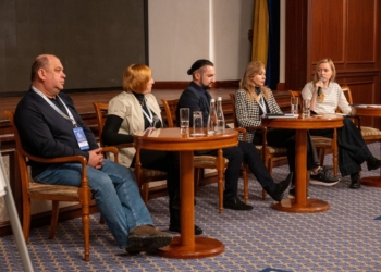 Прифронтові медіа: інформаційна боротьба за громади під вогнем