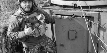 Загинув продюсер «Зважених та щасливих» і серіалу «Будиночок щастя», захисник України Юрій Кірпік