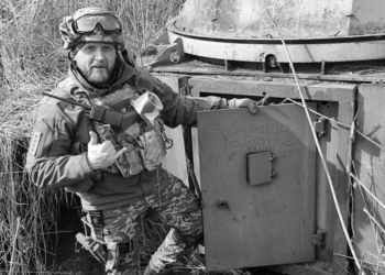 Загинув продюсер «Зважених та щасливих» і серіалу «Будиночок щастя», захисник України Юрій Кірпік
