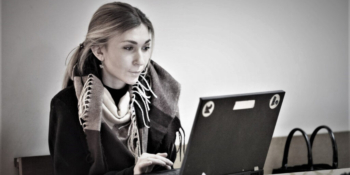 Правду про долю Вікторії Рощиної має бути встановлено, – Координаційний штаб з питань поводження з військовополоненими