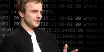 Крим розкриває частину журналістських таємниць: стало відоме ім’я ще одного журналіста, який працював в умовах підпілля