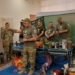 Як уникнути смертельної небезпеки: для медійників Дніпропетровщини провели тренінг із мінно-вибухової безпеки і такмеду 26 Як уникнути смертельної небезпеки: для медійників Дніпропетровщини провели тренінг із мінно-вибухової безпеки і такмеду