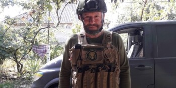 Віктор Ожогін гідний звання Героя України: просимо підтримати петицію