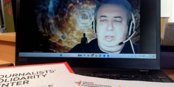 Штучний інтелект і медіа: можливості чи загроза?