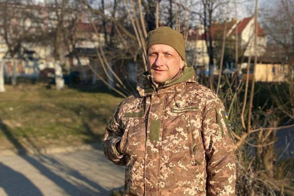 «Дворічанський край» повернеться до своїх читачів, сподівається головний редактор Андрій Фомін