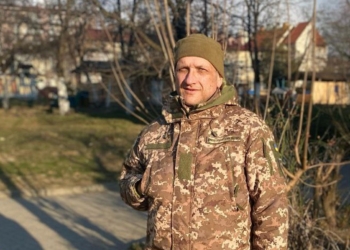 «Дворічанський край» повернеться до своїх читачів, сподівається головний редактор Андрій Фомін
