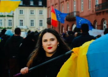 Харківська журналістка Аліна Курлович: «Я сумувала за журналістикою. Рада, що повернулася до улюбленої роботи»