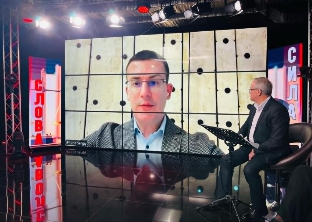 «Держава має підтримувати не лише національні, а й локальні медіа, які мають велику довіру своєї аудиторії», – прикарпатські медійники під час теледискусії на ТРК «РАІ»
