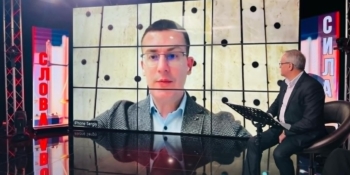 «Держава має підтримувати не лише національні, а й локальні медіа, які мають велику довіру своєї аудиторії», – прикарпатські медійники під час теледискусії на ТРК «РАІ» 20 «Держава має підтримувати не лише національні, а й локальні медіа, які мають велику довіру своєї аудиторії», – прикарпатські медійники під час теледискусії на ТРК «РАІ»