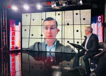 «Держава має підтримувати не лише національні, а й локальні медіа, які мають велику довіру своєї аудиторії», – прикарпатські медійники під час теледискусії на ТРК «РАІ»