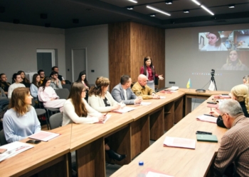 В Івано-Франківському Університеті Короля Данила впроваджують нову освітньо-професійну програму для майбутніх медійників