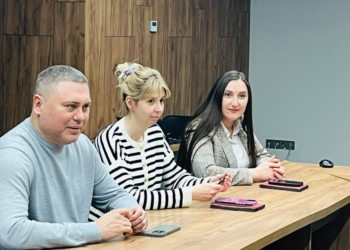 Первинна спілчанська організація НСЖУ в Університеті Короля Данила – простір для розвитку журналістики