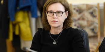 «Потрібно підвищувати обізнаність правоохоронних органів для розслідування нападів на журналістів», – Ліна Кущ на засіданні комітету з реалізації кампанії РЄ «Журналісти мають значення»