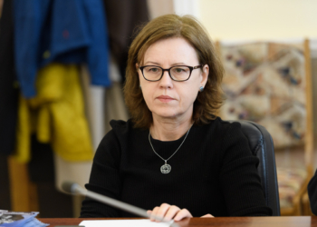 «Потрібно підвищувати обізнаність правоохоронних органів для розслідування нападів на журналістів», – Ліна Кущ на засіданні комітету з реалізації кампанії РЄ «Журналісти мають значення»