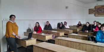 «Кібербезпека у дії»: студенти-журналісти зі Львова вчилися захищати свої облікові дані 21 «Кібербезпека у дії»: студенти-журналісти зі Львова вчилися захищати свої облікові дані