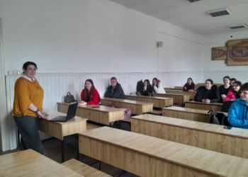 «Кібербезпека у дії»: студенти-журналісти зі Львова вчилися захищати свої облікові дані