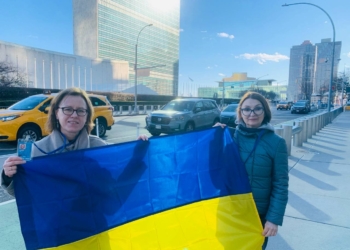 Найбільший щорічний форум з питань гендерної рівності стартував у штаб-квартирі ООН за участю НСЖУ